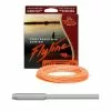 Jim Teeny Distance & Accuracy Floating WF Orange Fly Line 1 Jim Teeny Distance & Accuracy Floating WF Orange Fly Line -Rod Tubes Verkoopwinkel Teeny20Lefty20Kreh20Fly20Line 1