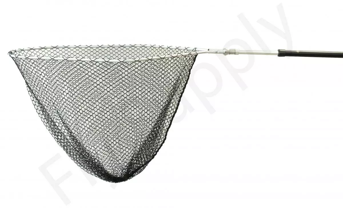 Telescopic Heavy Duty Folding Landing Net 9 Telescopic Heavy Duty Folding Landing Net - Afbeelding 7