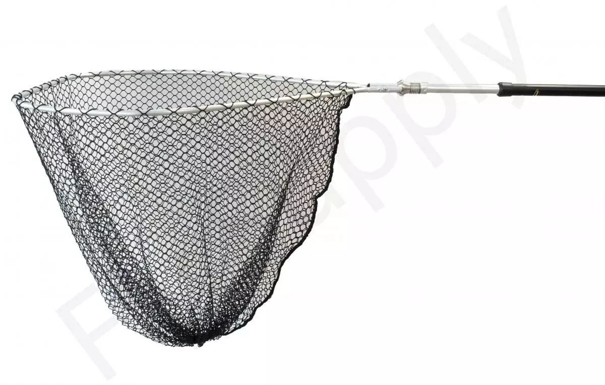 Telescopic Heavy Duty Folding Landing Net 5 Telescopic Heavy Duty Folding Landing Net - Afbeelding 3
