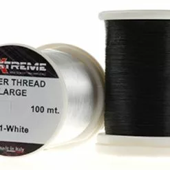 Textreme Power Thread -Rod Tubes Verkoopwinkel Textreme Power Thread TEXT PWRTHR XXX 2sptlglarge