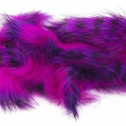 Tiger Barred Magnum Rabbit Strips -Rod Tubes Verkoopwinkel Tiger Barred Magnum Rabbit Strips HL TSM XXX hl tsm15