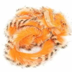 Tiger Barred Magnum Rabbit Strips -Rod Tubes Verkoopwinkel Tiger Barred Magnum Rabbit Strips HL TSM XXX hl tsm17