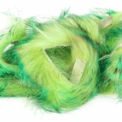 Tiger Barred Magnum Rabbit Strips -Rod Tubes Verkoopwinkel Tiger Barred Magnum Rabbit Strips HL TSM XXX hl tsm4