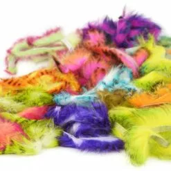 Tiger Barred Magnum Rabbit Strips