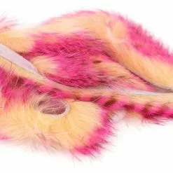 Tiger Barred Magnum Rabbit Strips -Rod Tubes Verkoopwinkel Tiger Barred Magnum Strips HL TSM XXX hl tsm10