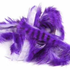 Tiger Barred Magnum Rabbit Strips -Rod Tubes Verkoopwinkel Tiger Barred Magnum Strips HL TSM XXX hl tsm11