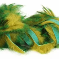 Tiger Barred Magnum Rabbit Strips -Rod Tubes Verkoopwinkel Tiger Barred Magnum Strips HL TSM XXX hl tsm12