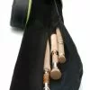 Vision Multi Rod Travel Tube Cloth Bag -Rod Tubes Verkoopwinkel Travel20Tube20Cloth20Bag