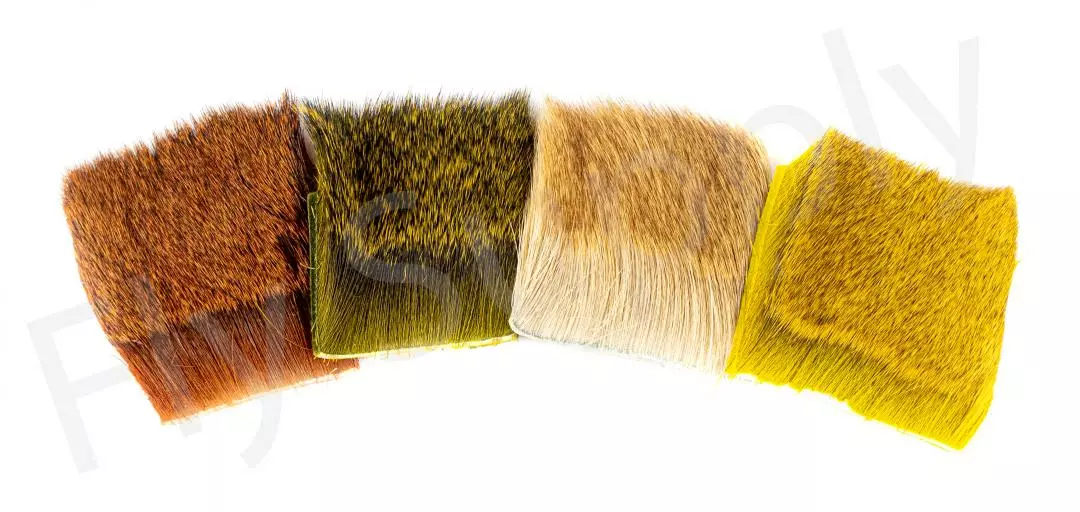 Trico Hair 3 Trico Hair