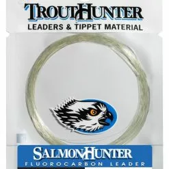 Trout Hunter Salmon Hunter Fluorocarbon Leader 9ft -Rod Tubes Verkoopwinkel Trout Hunter Salmon Hunter Fluorocarbon Leader 9ft TH5014 XX dealerweb cms 0d10473a 5488 4da8 b89d be7c7747782b