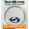 Trout Hunter Salmon Hunter Leader 12ft -Rod Tubes Verkoopwinkel Trout Hunter Salmon Hunter Leader 12ft TH501 XX product 1 29751