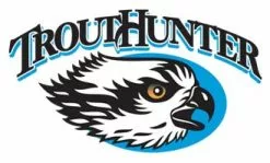 Trout Hunter Salmon Hunter Leader 12ft -Rod Tubes Verkoopwinkel Trout Hunter Salmon Hunter Leader 12ft TH501 XX trouthunter01