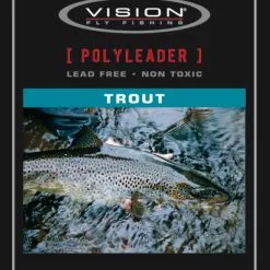 Vision Polyleader Trout