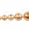 Tungsten Beads Copper 25pc -Rod Tubes Verkoopwinkel Tungsten Beads Copper 25pc 32 13XXX fs 518 1
