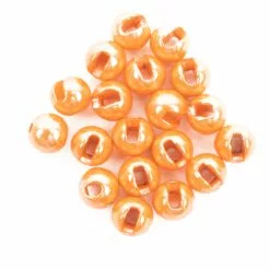 Tungsten Off Beads -Rod Tubes Verkoopwinkel Tungsten Off Beads 71 05XX XX orange mettalic