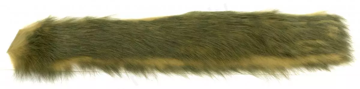 Two Tone 3 Mm Zonkerstrips 6 Two Tone 3 Mm Zonkerstrips - Afbeelding 4