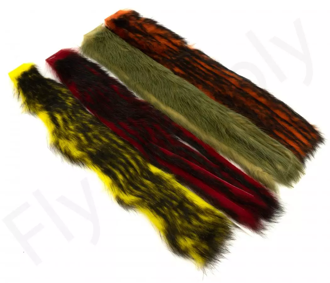 Two Tone 3 Mm Zonkerstrips 3 Two Tone 3 Mm Zonkerstrips