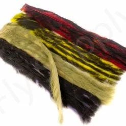 Two Tone 5 Mm Magnum Zonkerstrips