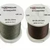 Tying Thread 3/0 Streamers 100 Mtr 1 Tying Thread 3/0 Streamers 100 Mtr -Rod Tubes Verkoopwinkel Tying Thread 30 Streamers 100 mtr SS3 XX dsc01016 bewerktov