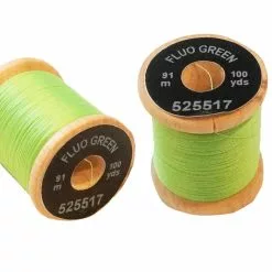 Tying Thread 4/0 Small Streamers – 100 Yds 10 Tying Thread 4/0 Small Streamers – 100 Yds -Rod Tubes Verkoopwinkel Tying Thread 40 Small Streamers 100 yds TYINGTHREAD 40 XXX fluo green