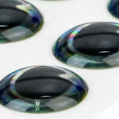 Ultra 3D Epoxy Eyes Bright Mystic 20pc