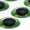 Ultra 3D Epoxy Eyes Green Edge 20pc 2 Ultra 3D Epoxy Eyes Green Edge 20pc -Rod Tubes Verkoopwinkel U3D20Green20Edge1