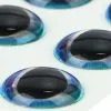 Ultra 3D Epoxy Eyes Magic Edge 20pc -Rod Tubes Verkoopwinkel U3D20Magic20Edge1