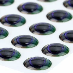 Ultra 3D Epoxy Eyes Mystic 20pc -Rod Tubes Verkoopwinkel U3D20Mystic2