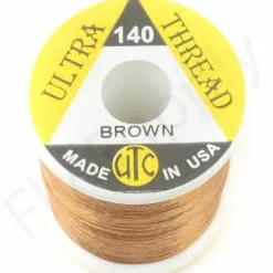 UTC 140 Tying Thread 100 Yds 71 UTC 140 Tying Thread 100 Yds -Rod Tubes Verkoopwinkel UTC 140 tying thread 100 yds 10 51XXX dsc05961