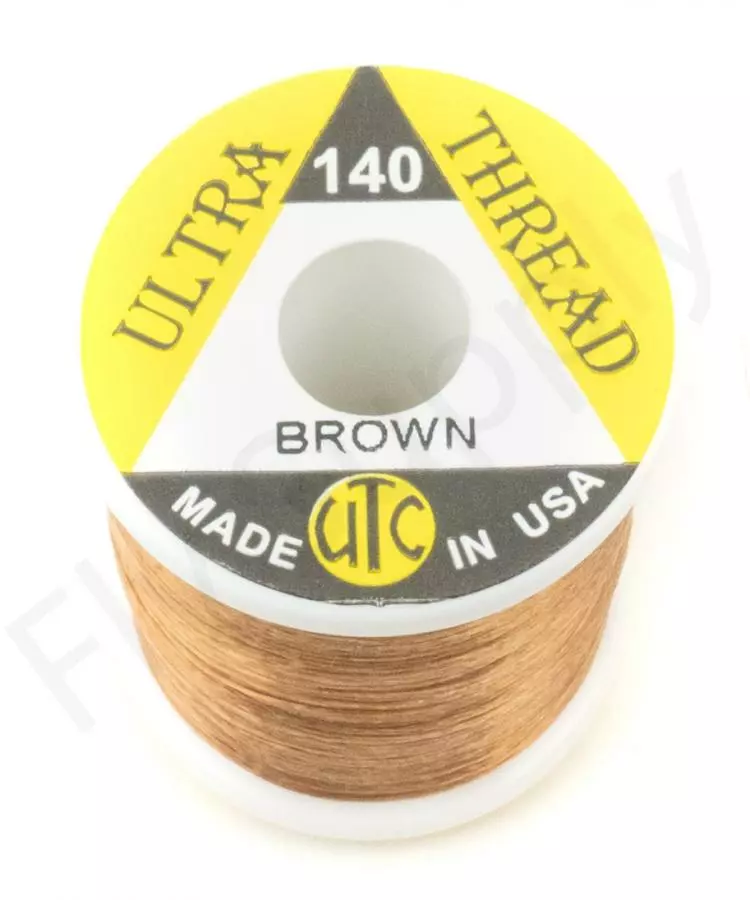 UTC 140 Tying Thread 100 Yds 37 UTC 140 Tying Thread 100 Yds - Afbeelding 35