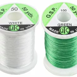 UTC GSP 10/0 Thread 50 Denier