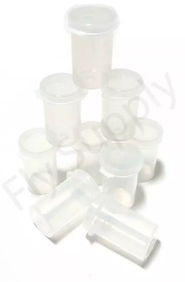 UTC Vials 9 Pack 3 UTC Vials 9 Pack
