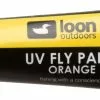 Loon UV Fly Paint Orange -Rod Tubes Verkoopwinkel UVPaintOrange 300dpi
