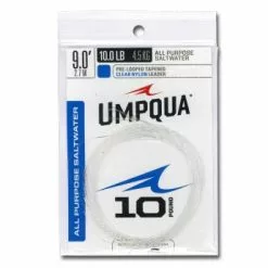 Umpqua All Purpose Saltwater Leader 9ft