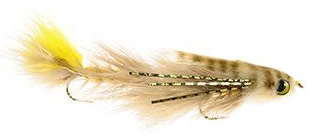Umpqua Baby Gonga Tan/Yellow #8 3 Umpqua Baby Gonga Tan/Yellow #8