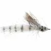 Umpqua Bonefish Slider Tan #4
