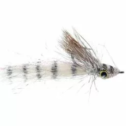 Umpqua Bonefish Slider Tan #4