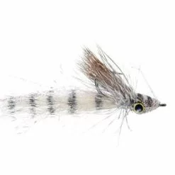 Umpqua Bonefish Slider Tan #6