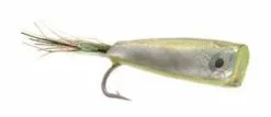 Umpqua Crease Fly Olive Back #1/0