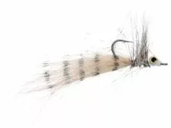 Umpqua Fur Shrimp Borskis #4