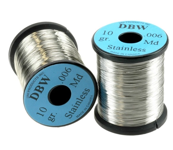 Uni Dubbing Brush Wire Stainless 3 Uni Dubbing Brush Wire Stainless