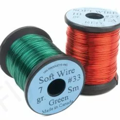 Uni Soft Wire