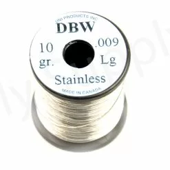 Uni Dubbing Brush Wire Stainless 5 Uni Dubbing Brush Wire Stainless -Rod Tubes Verkoopwinkel VB BT 141