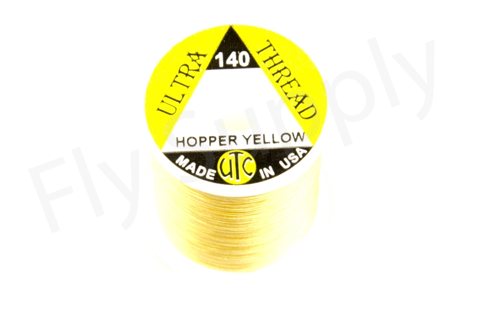 UTC 140 Tying Thread 100 Yds 23 UTC 140 Tying Thread 100 Yds - Afbeelding 21