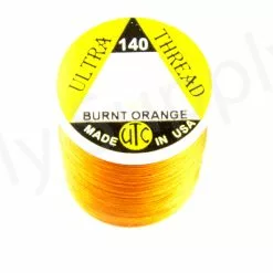 UTC 140 Tying Thread 100 Yds 58 UTC 140 Tying Thread 100 Yds -Rod Tubes Verkoopwinkel VB BT 168 5