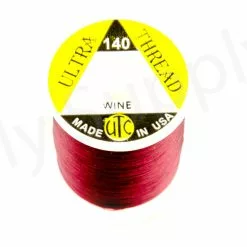UTC 140 Tying Thread 100 Yds 59 UTC 140 Tying Thread 100 Yds -Rod Tubes Verkoopwinkel VB BT 169 5