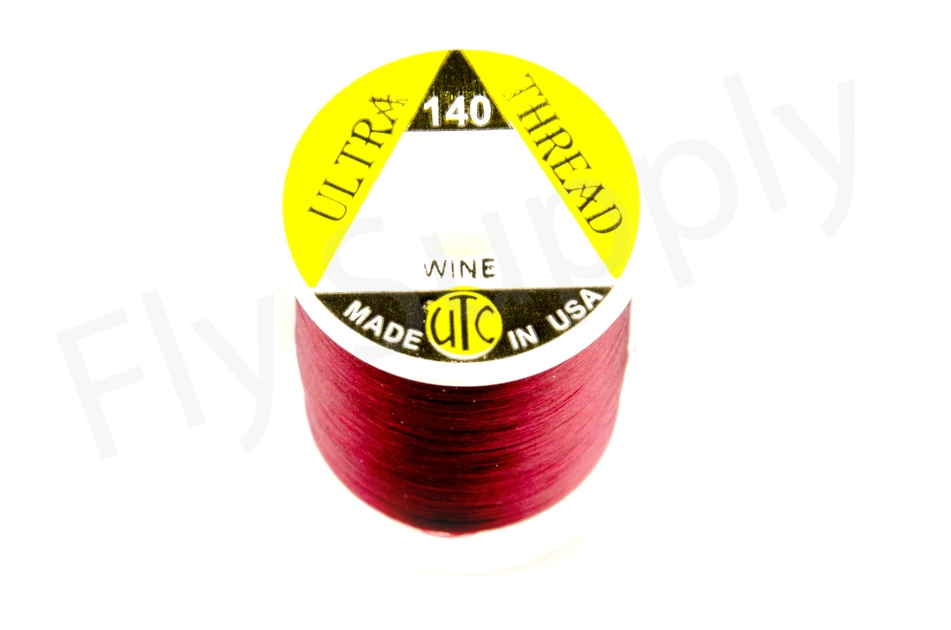 UTC 140 Tying Thread 100 Yds 25 UTC 140 Tying Thread 100 Yds - Afbeelding 23