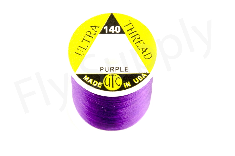 UTC 140 Tying Thread 100 Yds 26 UTC 140 Tying Thread 100 Yds - Afbeelding 24