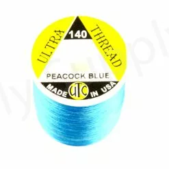UTC 140 Tying Thread 100 Yds 62 UTC 140 Tying Thread 100 Yds -Rod Tubes Verkoopwinkel VB BT 171