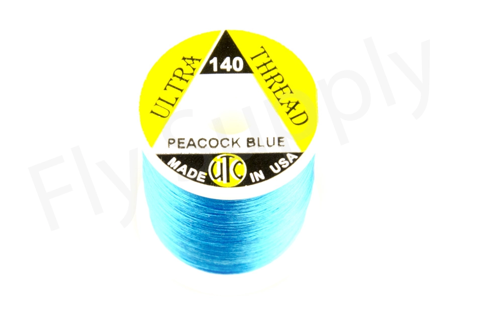 UTC 140 Tying Thread 100 Yds 28 UTC 140 Tying Thread 100 Yds - Afbeelding 26